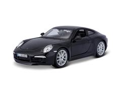 21065BK - Bburago Diecast Porsche 911