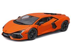 BBURAGO #21106OR - Lamborghini Revuelto in Orange