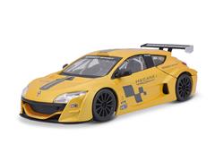 22115MY - Bburago Diecast Renault Megane