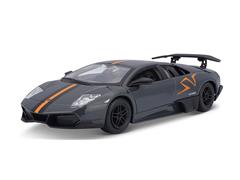 22120MGY - Bburago Diecast Lamborghini