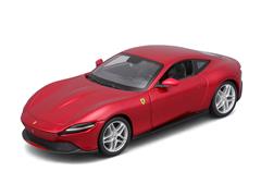 26029R - Bburago Diecast Ferrari Roma