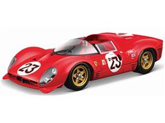 26588 - Bburago Diecast 23 1967 Racing