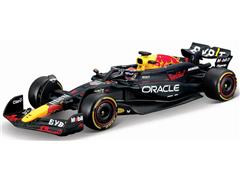 Bburago Diecast 2024 Race Oracle Red Bull