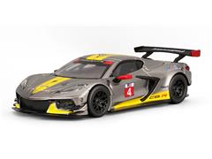 38312Y - Bburago Diecast 2020 Chevrolet Corvette C8R