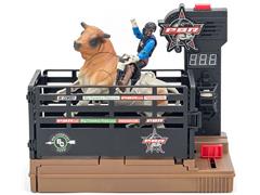 BC811 - Big Country PBR Bucking Bull