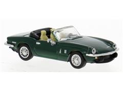 15175 - Brekina 1974 Triumph Spitfire