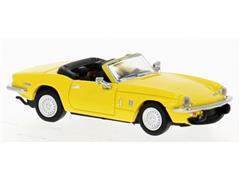 15177 - Brekina 1974 Triumph Spitfire