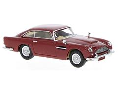 15233 - Brekina 1964 Aston Martin DB5