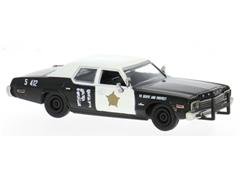 BREKINA #18150 - J E - 1974 Dodge Monaco