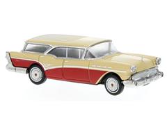 18176 - Brekina 1957 Buick Century