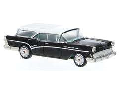 18177 - Brekina 1957 Buick Century