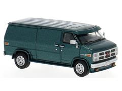 18251 - Brekina 1983 GMC Vandura