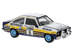 19587 - Brekina Rallye RAC Lombard A Vatanen