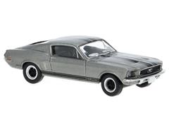 19607 - Brekina 1968 Ford Mustang GT 350