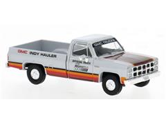 19657 - Brekina Indy Hauler 1983 GMC