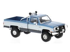 19660 - Brekina 1982 GMC Sierra Grande