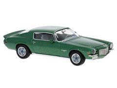 BREKINA #19916 - 1966 Chevrolet Camaro in Metallic Green