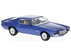 BREKINA #19920 - 1966 Chevrolet Camaro in Blue