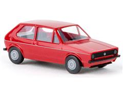 25543 - Brekina 1974 Volkswagen Golf