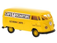 32757 - Brekina Cafe Mokaturc 1960