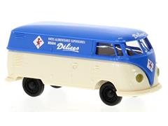 32765 - Brekina Delices 1960 Volkswagen T1b Kasten