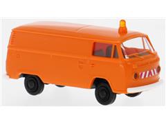 BREKINA #33551 - Municipal - 1973 Volkswagen T2 Bus