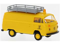 BREKINA #33555 - DBP Telecommunications - 1973 Volkswagen T2 Bus