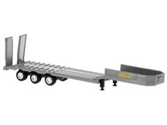 BREKINA #55962 - Friderici - 1965 Lowboy Flatbed Trailer