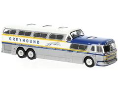 61304MCW - Brekina 1965 Greyhound