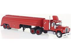 85814 - Brekina 1966 Mack RS 700