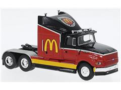 85903 - Brekina McDonalds Racing 1990 Ford Aeromax