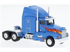 85934 - Brekina 1984 Kenworth T600