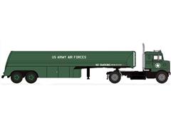 85957 - Brekina US Army 1955 Kenworth Bullnose