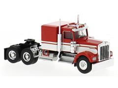 86251 - Brekina 1977 Kenworth