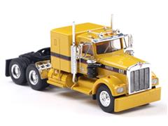 86254 - Brekina CAT 1977 Kenworth