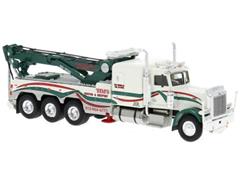BREKINA #86281 - Tims - 1973 Peterbilt 359 Wrecker