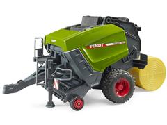 BRUDER #02038 - Fendt Rotana 180V Round Baler