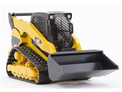 02137 - Bruder Toys Caterpillar Compact