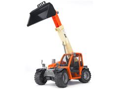 02140 - Bruder Toys JLG 2505 Telehandler