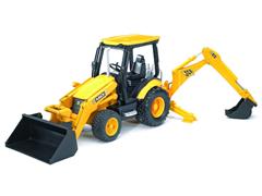 Bruder Toys JCB Midi CX Loader