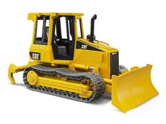 Bruder Toys Caterpillar Bulldozer