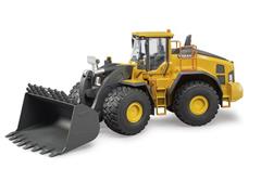 02458 - Bruder Toys Volvo L260H Wheel