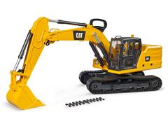 Bruder Toys Caterpillar Excavator