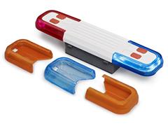 BRUDER #02803 - Light and Sound Module