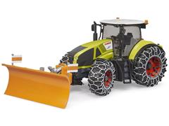 03018 - Bruder Toys Claas Axion 950