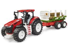 03453 - Bruder Toys Roadmax Tractor