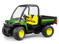 09813 - Bruder Toys John Deere Gator XUV 855D