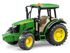 09814 - Bruder Toys John Deere 5115M