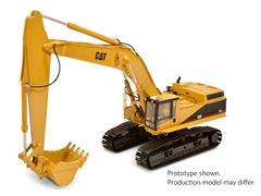 375L - CCM Caterpillar 375L Hydraulic Excavator Precision