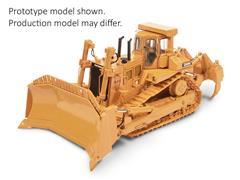 1:48 Cat® 973 Track Loader w/ Multi-Purpose Bucket - Die-cast - Classic  Construction Models